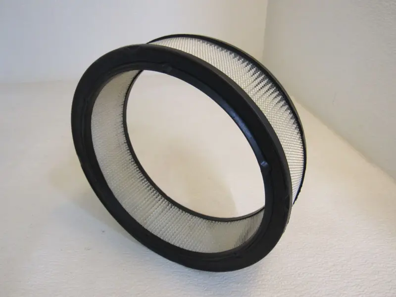 Hastings Af826 Premium Air Filter – High-Efficiency Engine Intake Protection 1