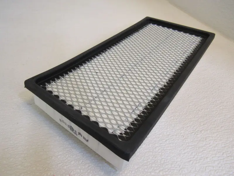 Hastings Af899 Panel Air Filter – High-Density Filtration Element With Long Service Life 1