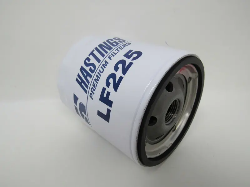 Hastings Lf225 Premium Spin-On Motor Oil Filter – New 1