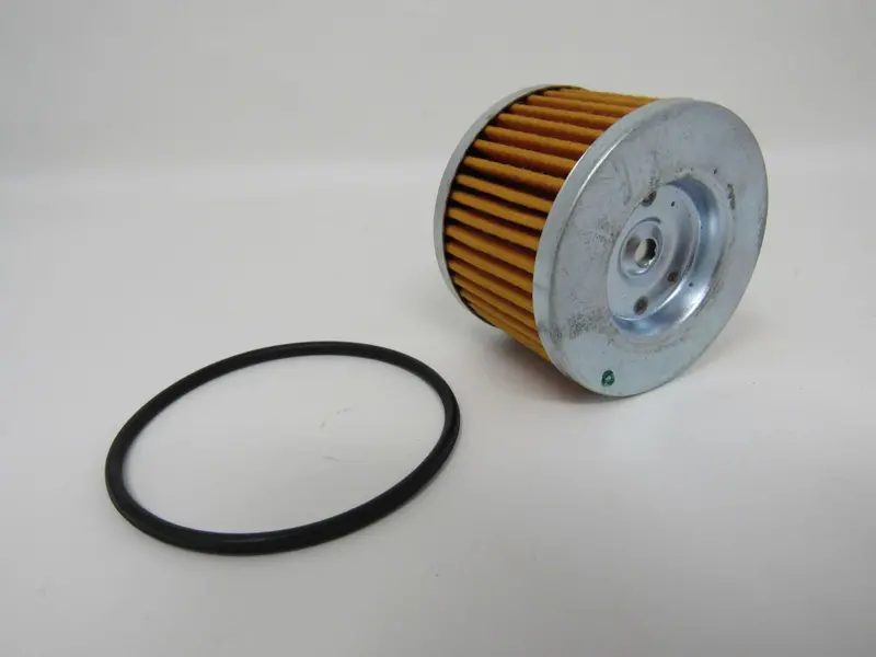Hastings Lf474 Engine Oil Filter – New High-Capacity Spin-On Lubricant Filter 1