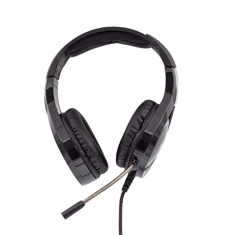 Havit Hv-H2232D Gaming Headset – Dual-Input (3.5Mm + Usb) With Mic 1