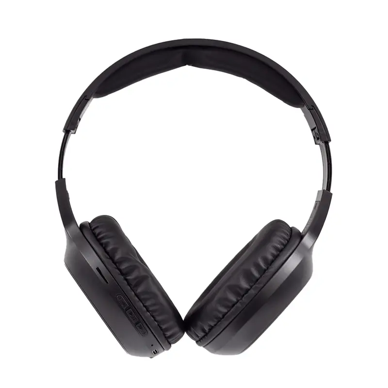 Havit Hv-H2590Bt Pro Bk Bluetooth Headphones – Premium Wireless Audio With Anc Support 1