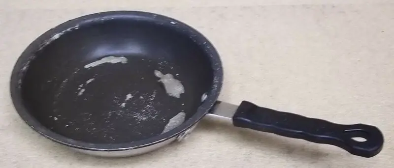 Heartland 8-Inch Induction-Compatible Skillet (Model 5408) 1