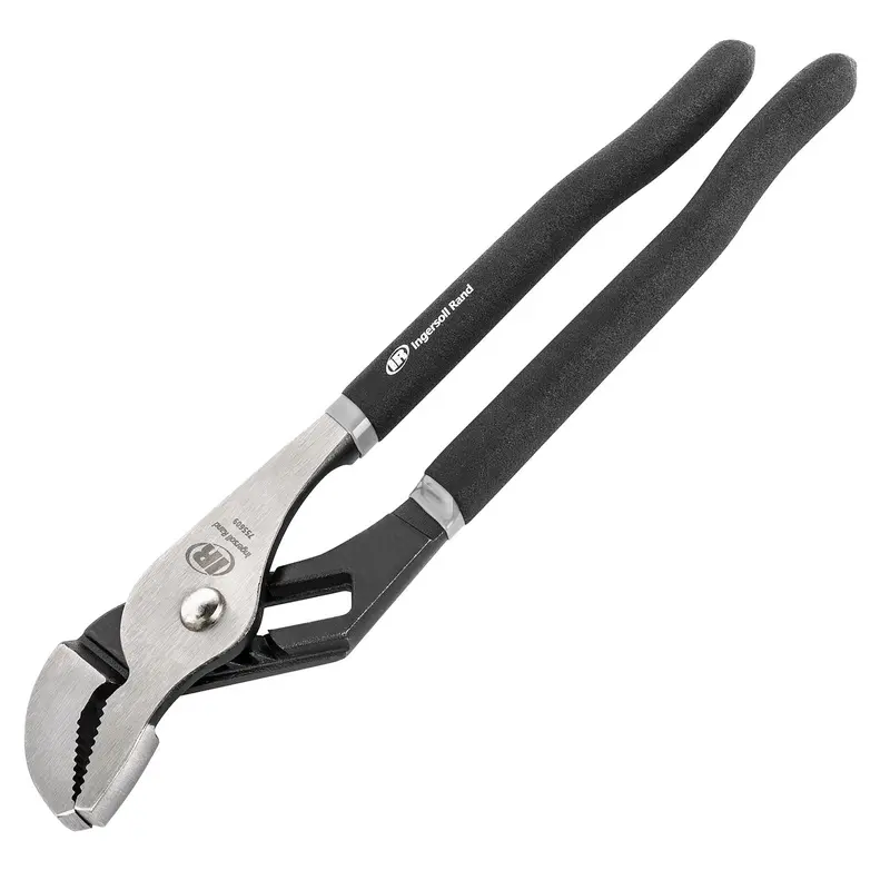 Heavy-Duty Groove Joint Pliers – Reinforced Jaw For High-Torque Applications 1