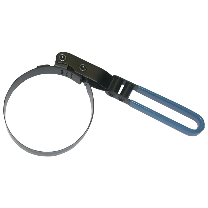Heavy-Duty Oil Filter Removal Wrench 1