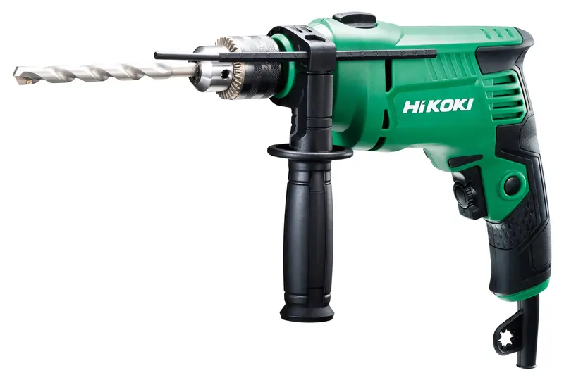 Hikoki Dv13Vst 13 Mm Impact Drill Kit – 100-Piece Tool Set 1