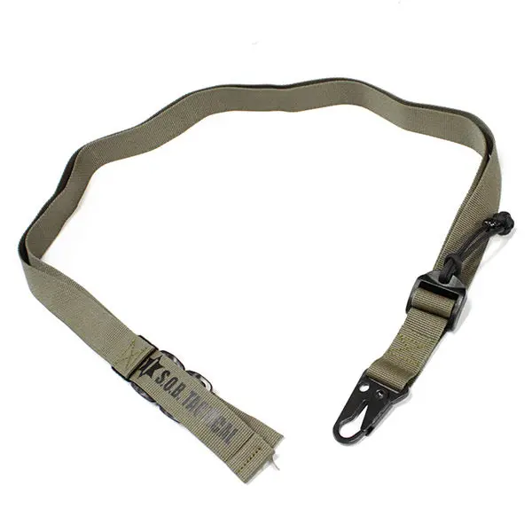 Hk Hook B-Sling Tactical Carry System 5