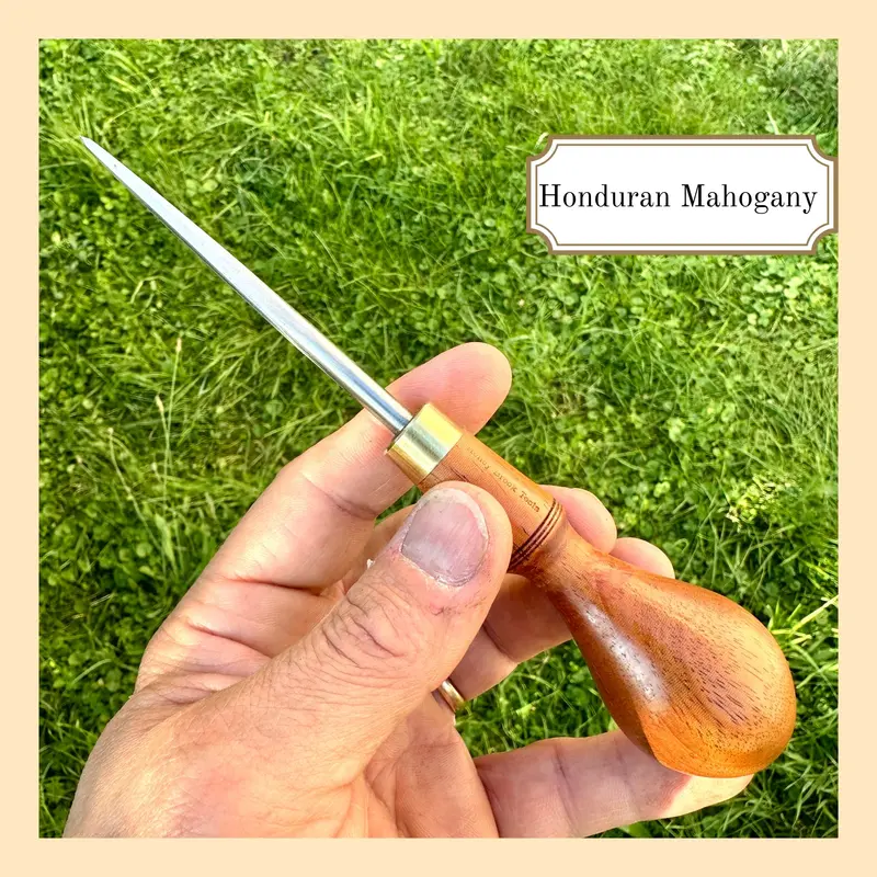 Honey Brook Classic Birdcage Awl 1