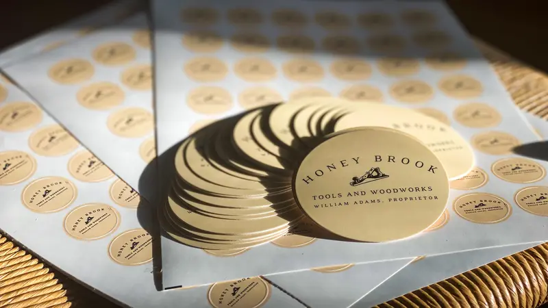 Honey Brook Digital Gift Card 1