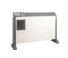 Honeywell Cz812E 220V Convector Heater – Energy-Saving Room Warmth 1