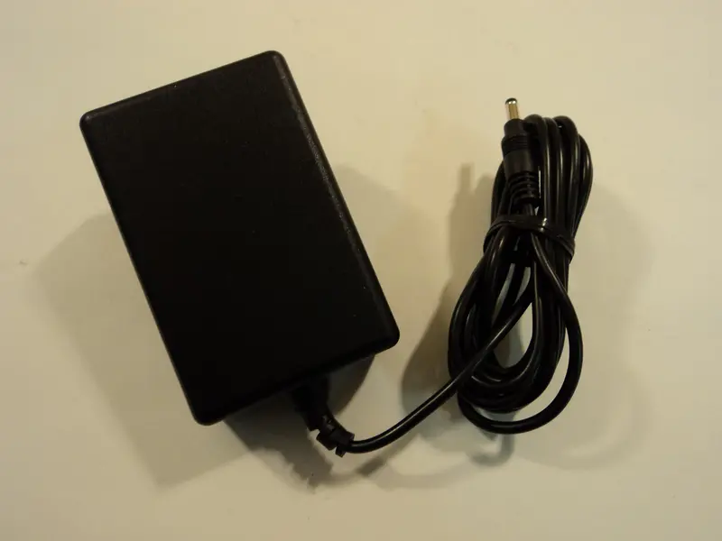Hp C8881-61601 / Adp-12Pb Universal Power Adapter – 6V Dc, 2A, 100–240V Ac – Brand New 1