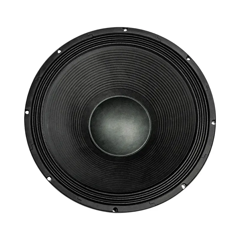 Hybrid 18H400 18-Inch Replacement Woofer – 400W Rms Loose Speaker Driver 1