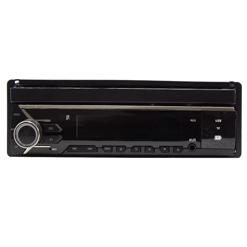 Ice Power Ip-7101 Indash 7-Inch In-Dash Head Unit With Touchscreen 1