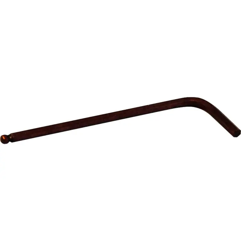 Individual Short Metric Ball-End Hex Keys 1