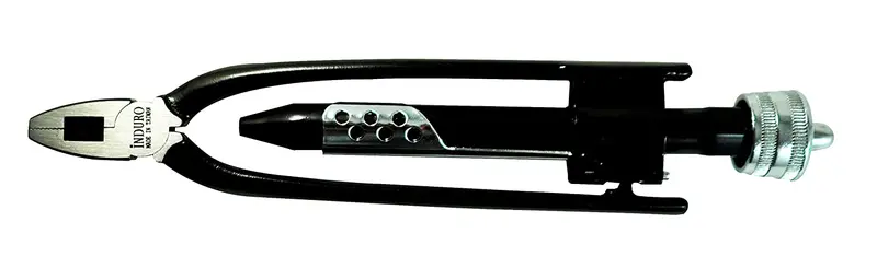 Induro 9" Precision Wire Twisting Pliers 1