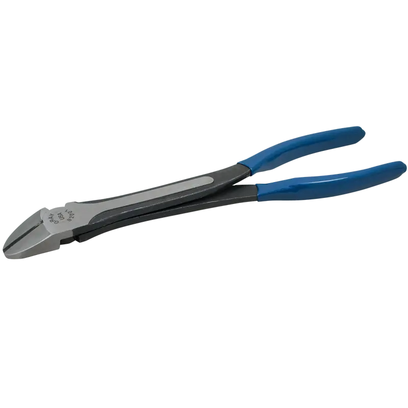 Industrial Long-Reach Diagonal Cutters 1
