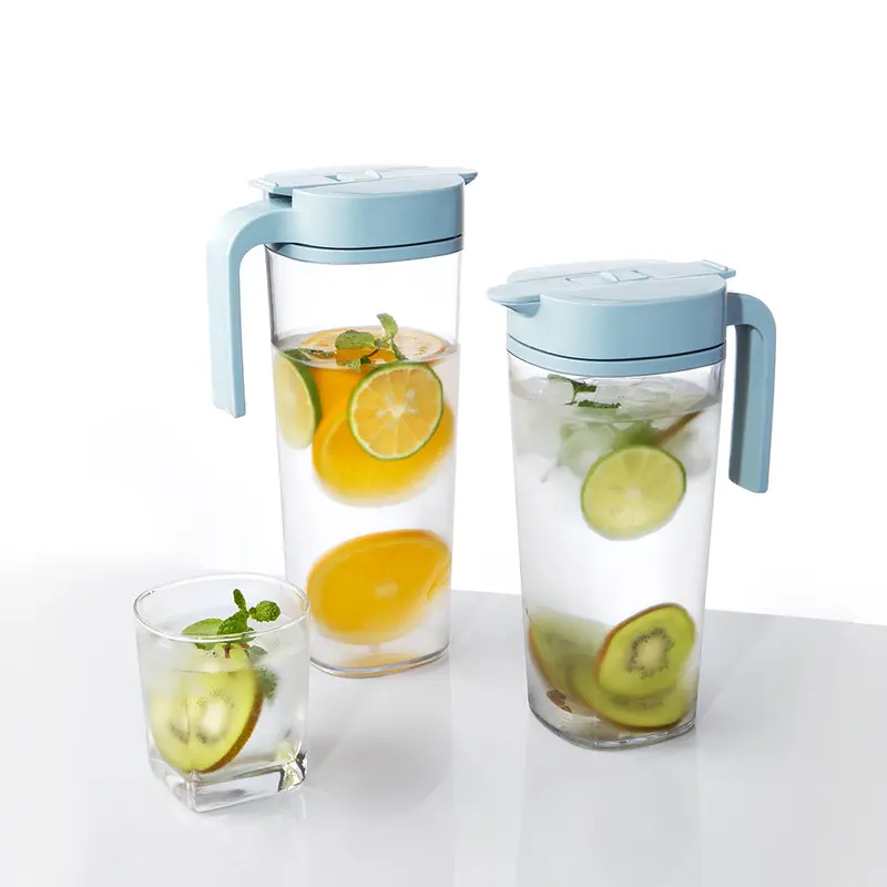 Inochi Biwa Ergonomic Water Jug – 1.2L Or 1.6L Capacity 1