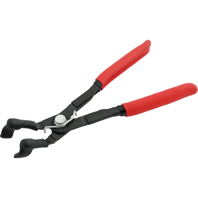 Insulated Spark Plug Boot Remover Pliers – 1000V Rated 1