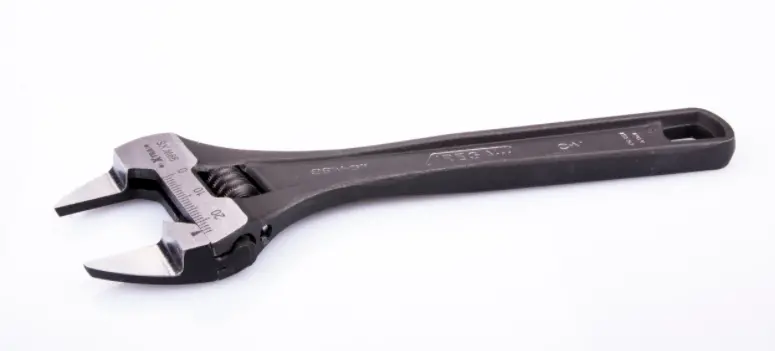 Irega 99Xs 4-Inch Compact Adjustable Wrench 1