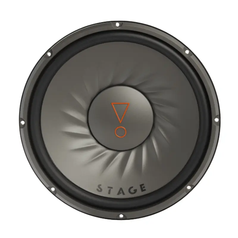 Jbl Stage 102 10-Inch 225W Component Subwoofer 1