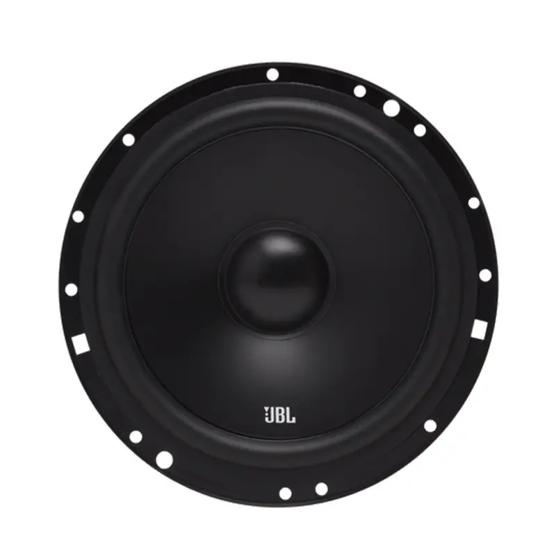 Jbl Stage 1601C 6.5-Inch Component Speaker Set – 200W Max Power Handling 1