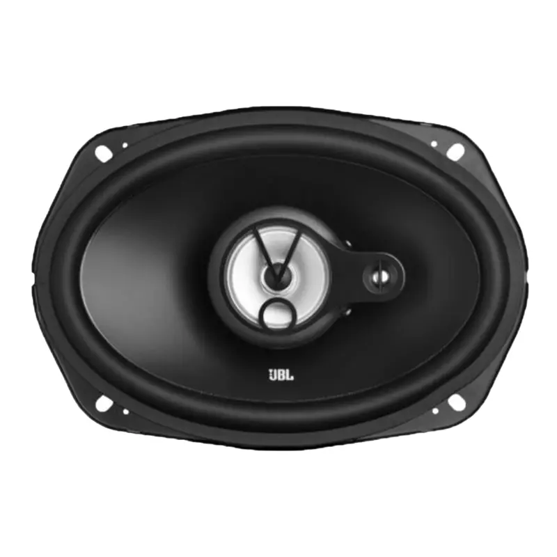 Jbl Stage 19631 6X9-Inch 300W 3-Way Car Speaker System 1