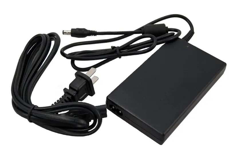Je3212 Ac-To-Dc Power Adapter For Jensen 12V Televisions 1