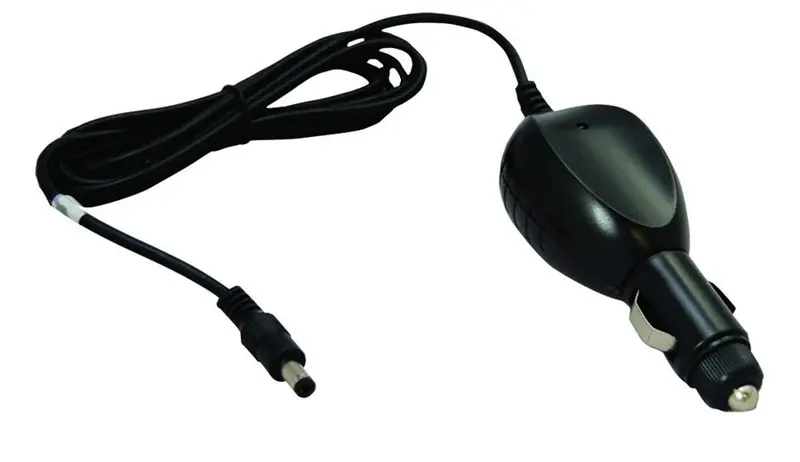 Jensen 12V Dc Power Adapter For Compatible Tvs 1