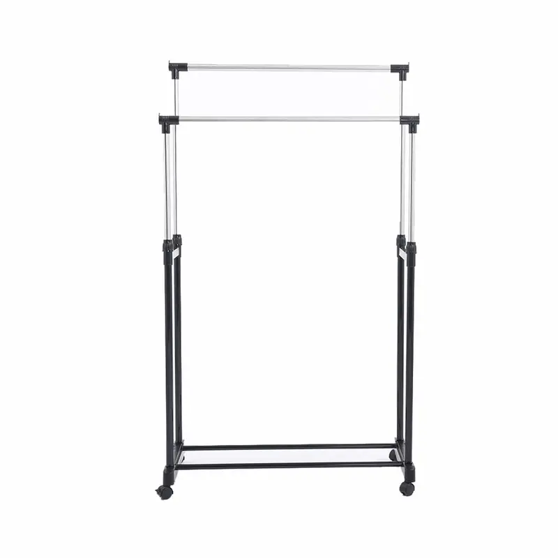 Jp Stilus Adjustable Freestanding Clothes Rack For Home Use 1
