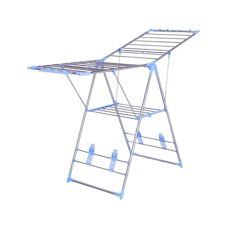 Jp Stilus Classic Indoor/Outdoor Clothes Drying Rack 1