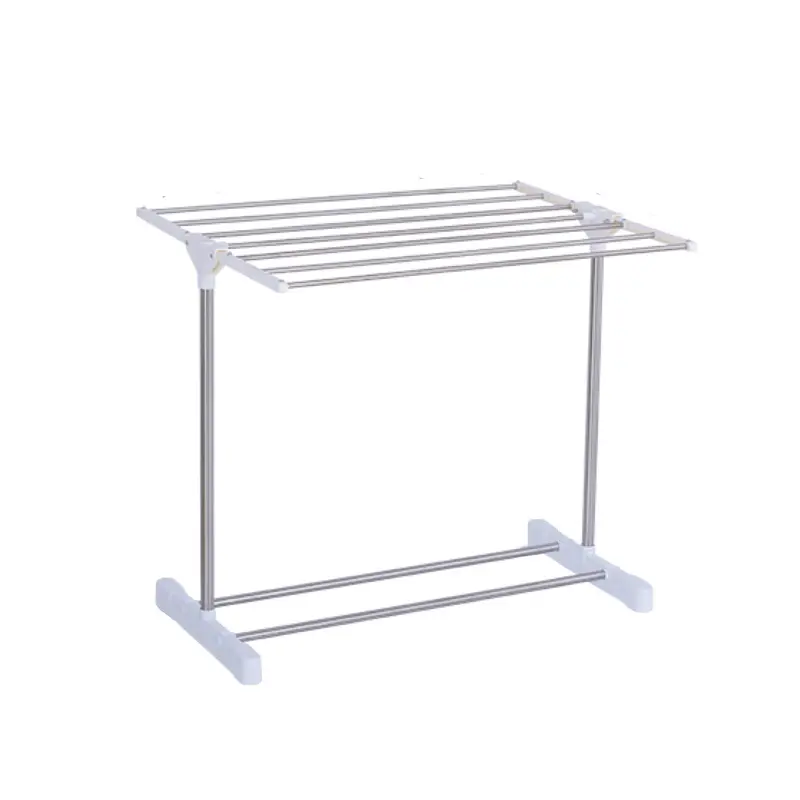 Jp Stilus Portable Folding Mobile Drying Rack 1