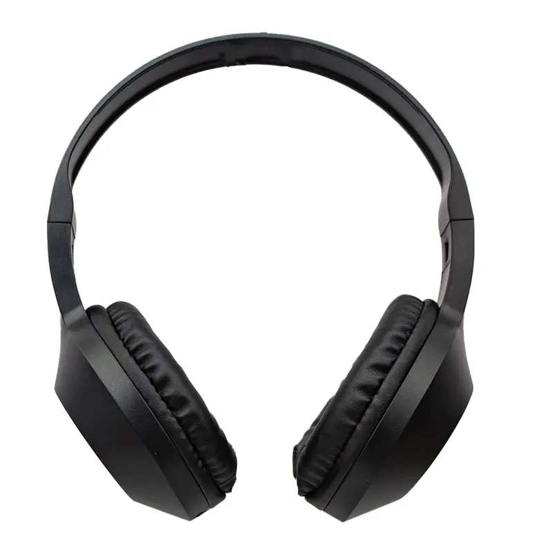 Klgo B3Bk Wireless Headset – Lightweight Bluetooth Communication Headset 1