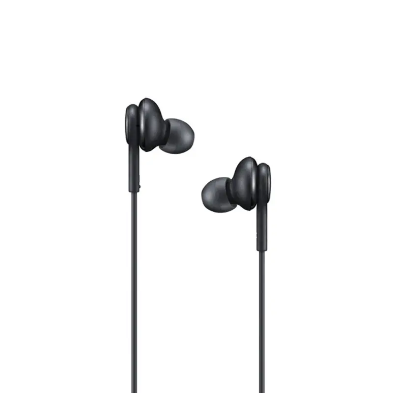 Klgo Ks-33Bk In-Ear Earphones – Lightweight Black Audio Headset 1