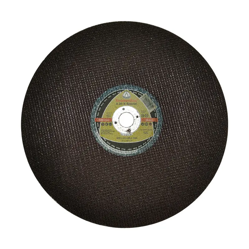 Klingspor A30N Cutting Disc – 350 × 3.5 Mm 1
