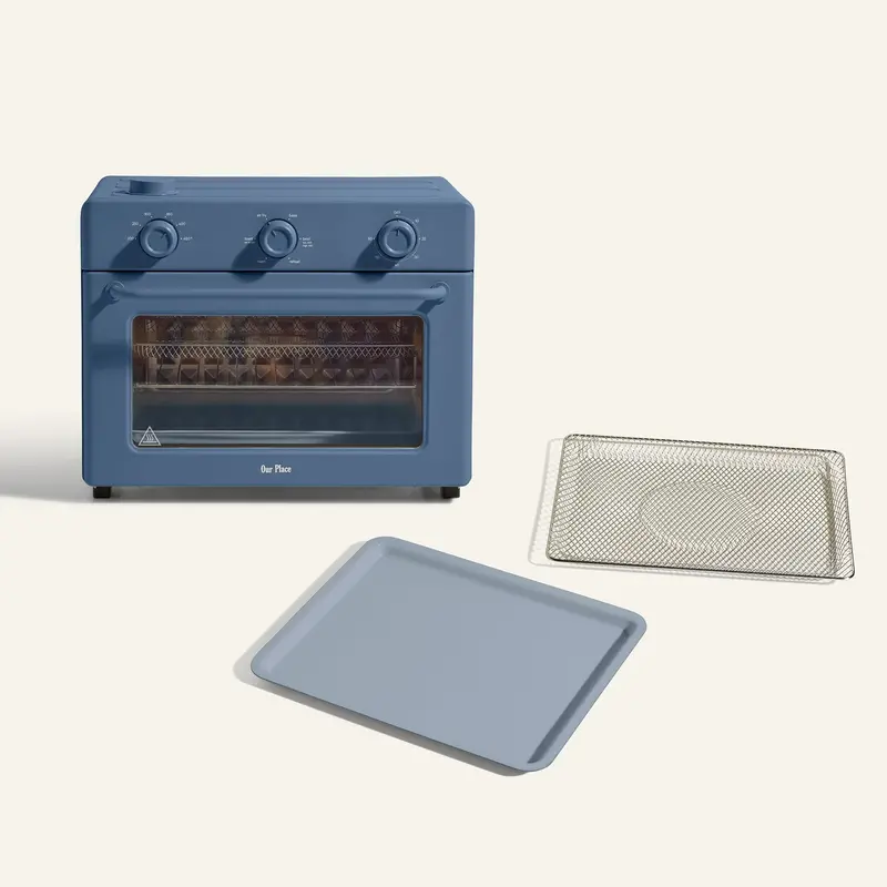 Large Wonder Oven With Essentials Accessory Kit 3