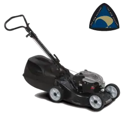 Lawnmaster Black Champion Executive Reel Mower 1