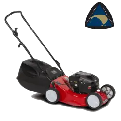 Lawnmaster Finecut Manual Reel Mower 1