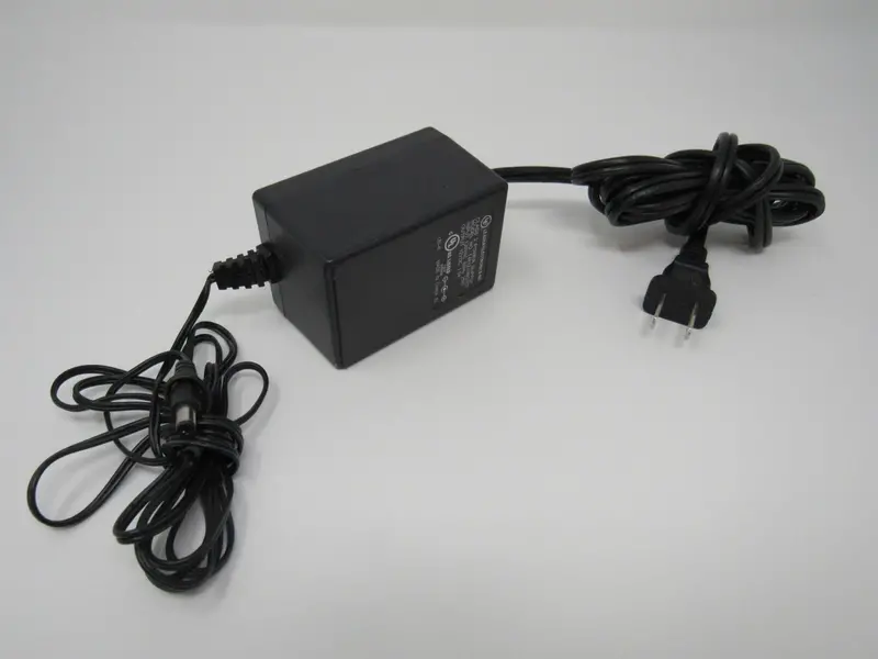 Leader Electronics T481210Ro3Ct 12V/25W Power Supply – Precision 60 Hz Adapter For Professional Equipment (Refurbished) 1