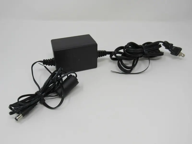 Leader Electronics T481210Ro3Ct Power Supply – 12Vdc, 25W, 60 Hz, Industrial-Grade Adapter (Refurbished) 1