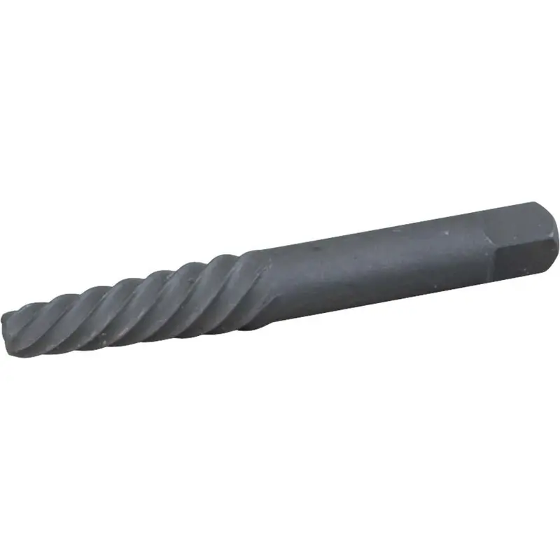 Left-Hand Spiral Tapered Flute Extractor (Individual) 1
