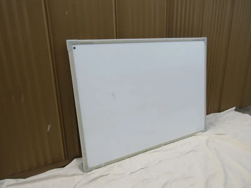 Legacy Promethean Activboard Ab2B-02 – 67X50-Inch Classroom Whiteboard 1
