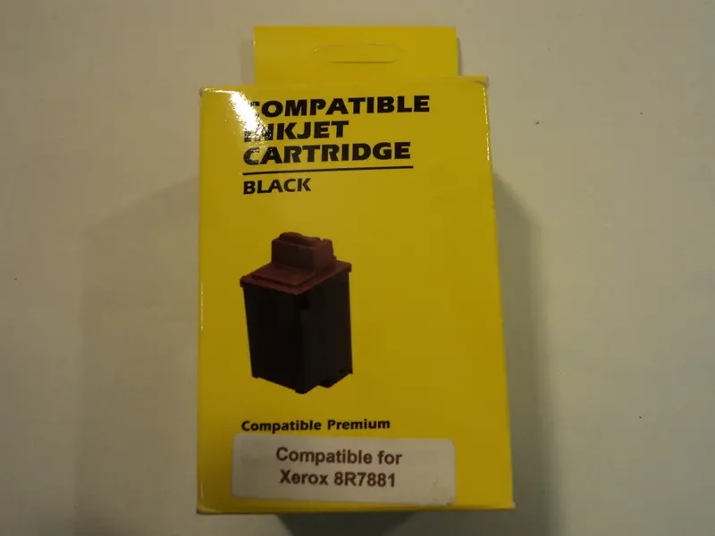 Lexmark 315 / 4350 / P450 / P6250 / P915 Color Inkjet Cartridge (18C0035) – New Compatible Replacement 1