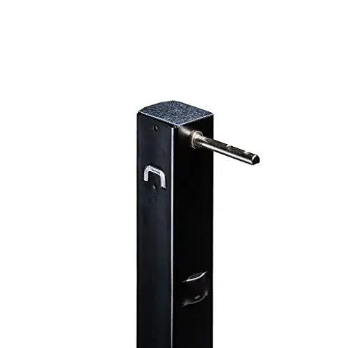 Lg-177201 Venture Follow Leg (Black) – Stromberg Carlson 1