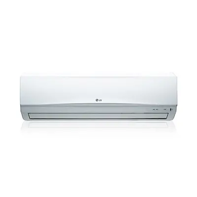 Lg Hs-C1264Na8 12,000 Btu Inverter Split Air Conditioner – 220V 1