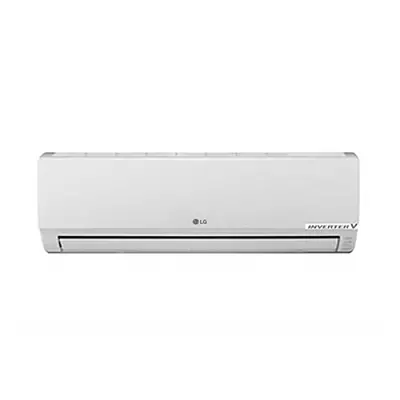 Lg Us-Q246C4A4 24,000 Btu Inverter Split Ac – 220V, Non-Us Compliant 1