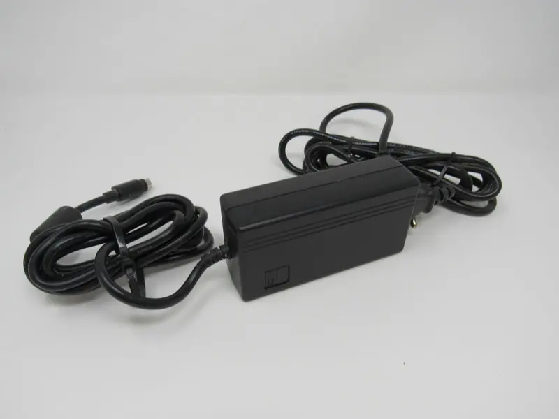 Lien Engineering Ad35W2P-225B Dual-Rail Power Adapter – +5V/+12V Outputs, 100–240V Input 1