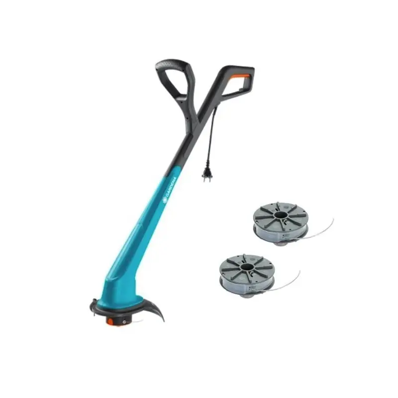 Light-Duty String Trimmer With Replacement Filament – Small Cut Model 1