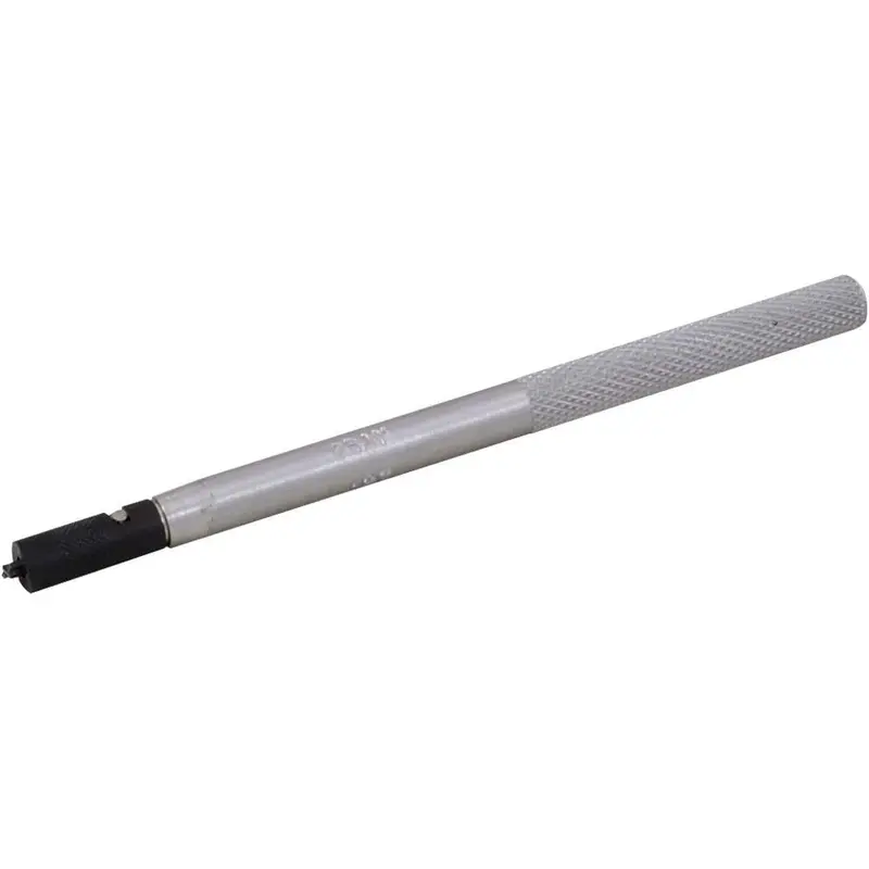Lightweight Aluminum Slotted Screw Starters 1