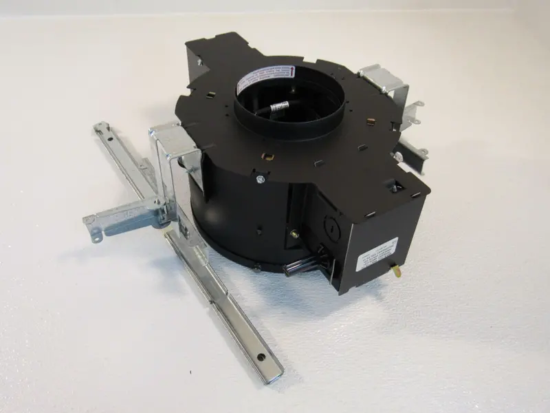 Lithonia Dlv Adj 4 120 Low-Voltage Adjustable Housing – 4-Inch, 120V 1