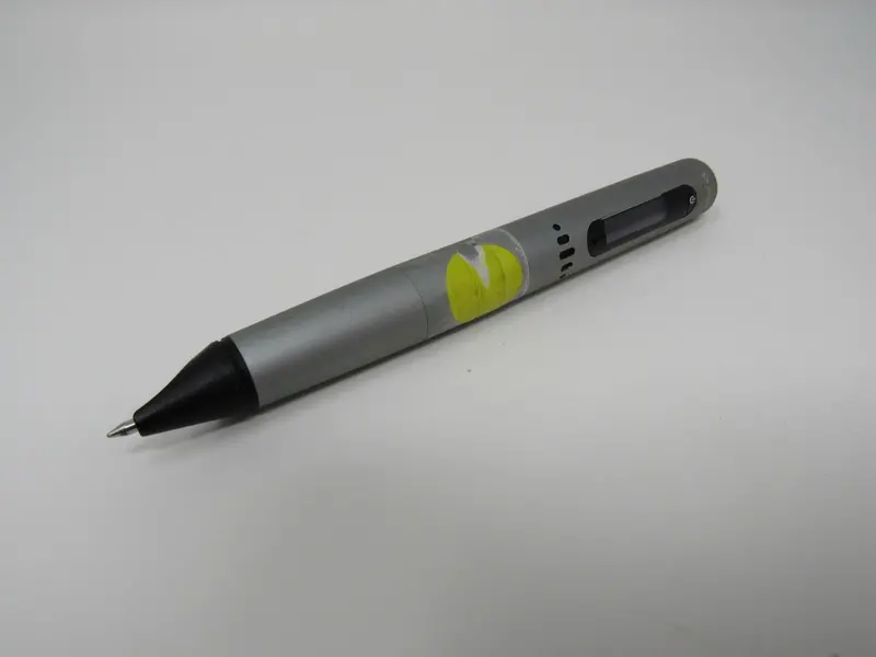 Livescribe Pulse Smartpen With 2Gb Storage – Refurbished Digital Notetaking Tool 1